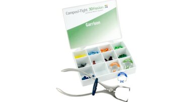 Composi-Tight 3D Fusion di Garrison Dental Solutions premiata Top Sectional Matrix del 2021