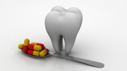 Interview: Antibiotics are often overprescribed in an arbitrary manner in dentistry