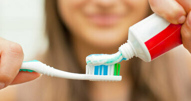 New study confirms link between triclosan and allergies