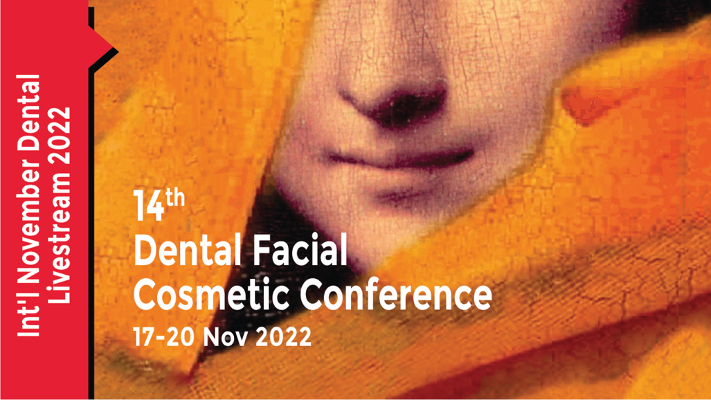 14th Dental Facial Cosmetic Conference