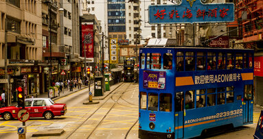 SmileDirectClub announces expansion into Hong Kong