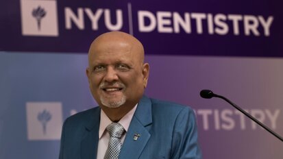 “The Dental Profession Speaks with One United Voice”