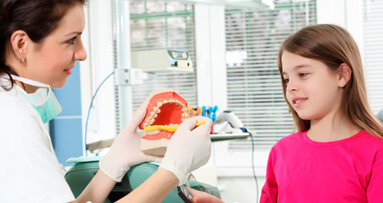 National Museum of Dentistry launches oral health resource for parents of autistic children