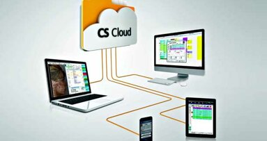 Popularity of CS OrthoTrac Cloud brings total CS Cloud Users to 2,000
