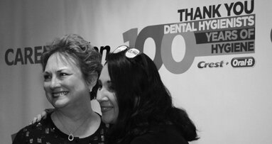 Celebrating 100 years of dental hygiene  