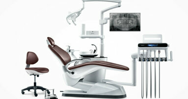 Osstem Implant’s K5 dental chair unit captivates customers around the world