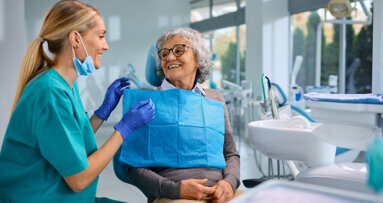 Researcher from Singapore offers guidance for treating elderly dental patients