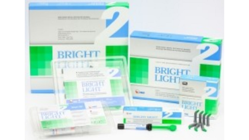 DMP - Bright Light