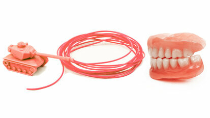 Ushtria amerikane përdor printimin 3D për të ofruar kujdes dentar në dhe jashtë fushëbetejës