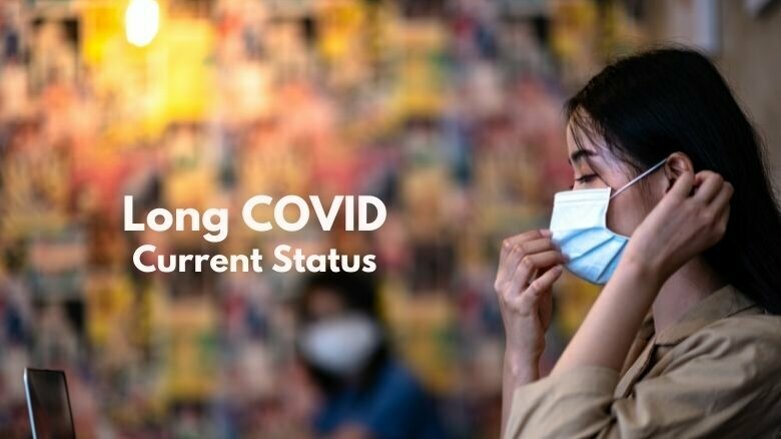 Long-COVID: current status and role of vaccines