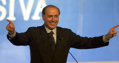 Prada (Andi): “È scorretto che parlando di un paziente importante (Berlusconi) un collega si faccia pubblicità”
