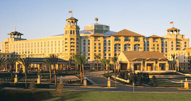 AACD unveils speaker roster for its 2010 meeting in Texas