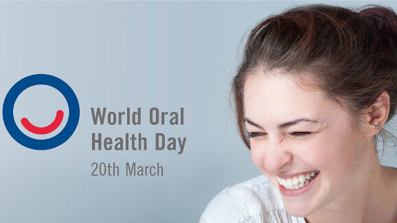 AEEDC Dubai celebrates World Oral Health Day