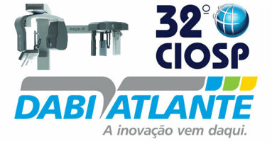 Dabi Atlante participa do CIOSP 2014 e apresenta suas mais recentes inovações