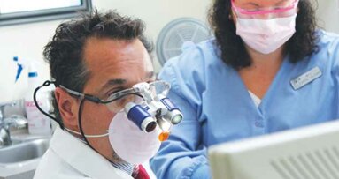Dentistry’s future is digital: Don’t be left behind