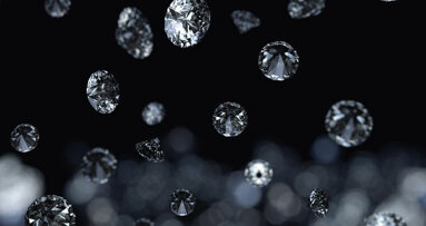 Diamantes podem ser usados para a regeneração óssea