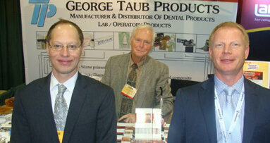 TAUB Products rebrands itself, adds to product line