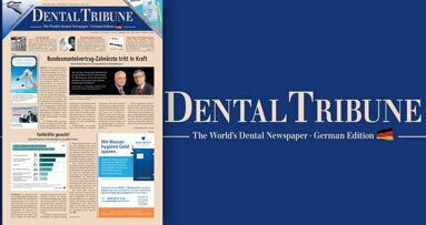 Die September-Ausgabe der Dental Tribune German Edition: jetzt online