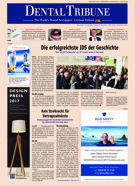 DT Germany No. 3, 2017