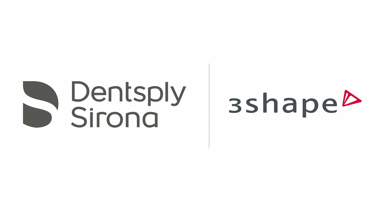 Dentsply Sirona and 3Shape expand their strategic partnership with seamless connectivity for dentists and dental labs
