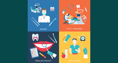 Dentiste : Quelles obligations pour la mise en ligne de mon site internet?