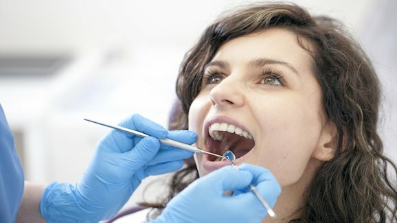 Pesquisador pretende fazer dentes crescerem novamente com material biocompatível
