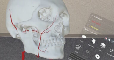 VR Teknolojisiyle Cerrahi Uygulamalara ve Tıbbi Eğitime Destek