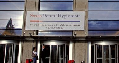 Über 1.000 Dentalhygienikerinnen am Kongress 2009