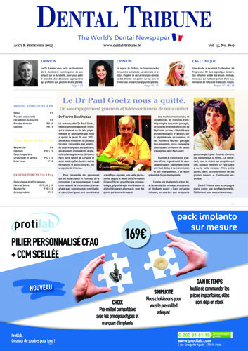 DT France No. 8+9, 2023