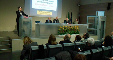 A Torino, presente e futuro degli emocomponenti (growth factors) verso una nuova Medicina