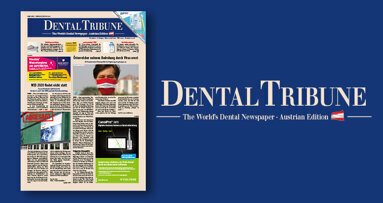 Garantiert virenfrei: Dental Tribune Österreich mit Fokus Praxishygiene