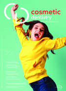 cosmetic dentistry Germany No. 4, 2021
