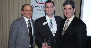 BIOMET 3i recognized for contributions to DDS