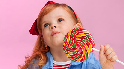 Study finds Irish 3-year-olds are consuming too much sugar