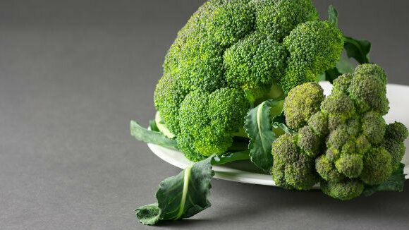 Eating vegetables could reduce oral cancer risk