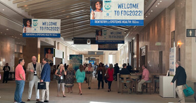 The Florida Dental Convention continues to bring you cutting-edge education