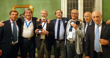 Gran ritorno degli “Amici” all’Expodental Meeting di Rimini