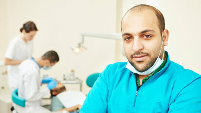 Key learning from first pan-European dental hygienist webinar