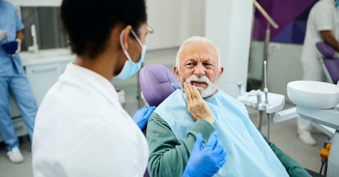 Millions of Americans denied Medicare dental coverage