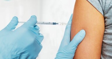 Nieuwe pagina over coronavaccinatie mondzorg