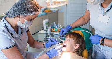 Women dentists now outnumber their male counterparts in Australia