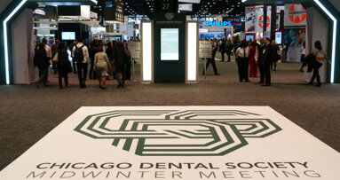 Chicago Midwinter 2021: New look, same heart