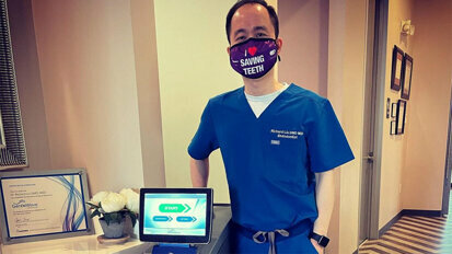 Sonendo and TDO Software sponsor AAE’s ‘Save Your Tooth Month’