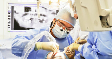 Study suggests dentists cause implant failure