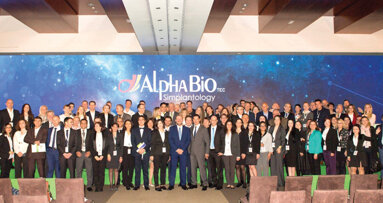 Straordinario successo per il Congresso Alpha-Bio Tec a Madrid