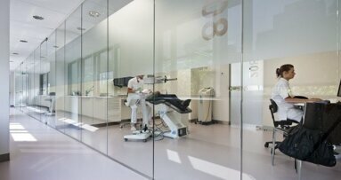 Ordentall opent grote dentale praktijk in Rotterdam