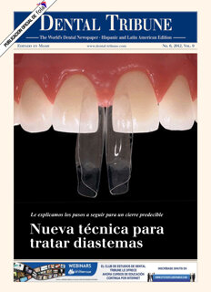 DT Latin America No. 6, 2012