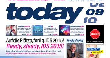 Todo sobre IDS 2015 en 