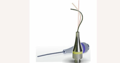 Roydent’s nickel titanium ‘Memory Shape’ needle allows for smart retreatments