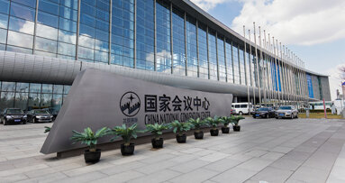 Sino-Dental cancels 2020 event
